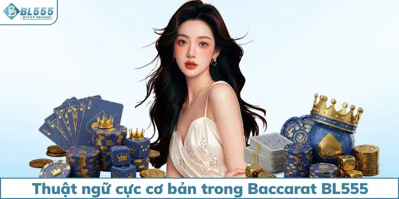 Những thuật ngữ cực kỳ cơ bản